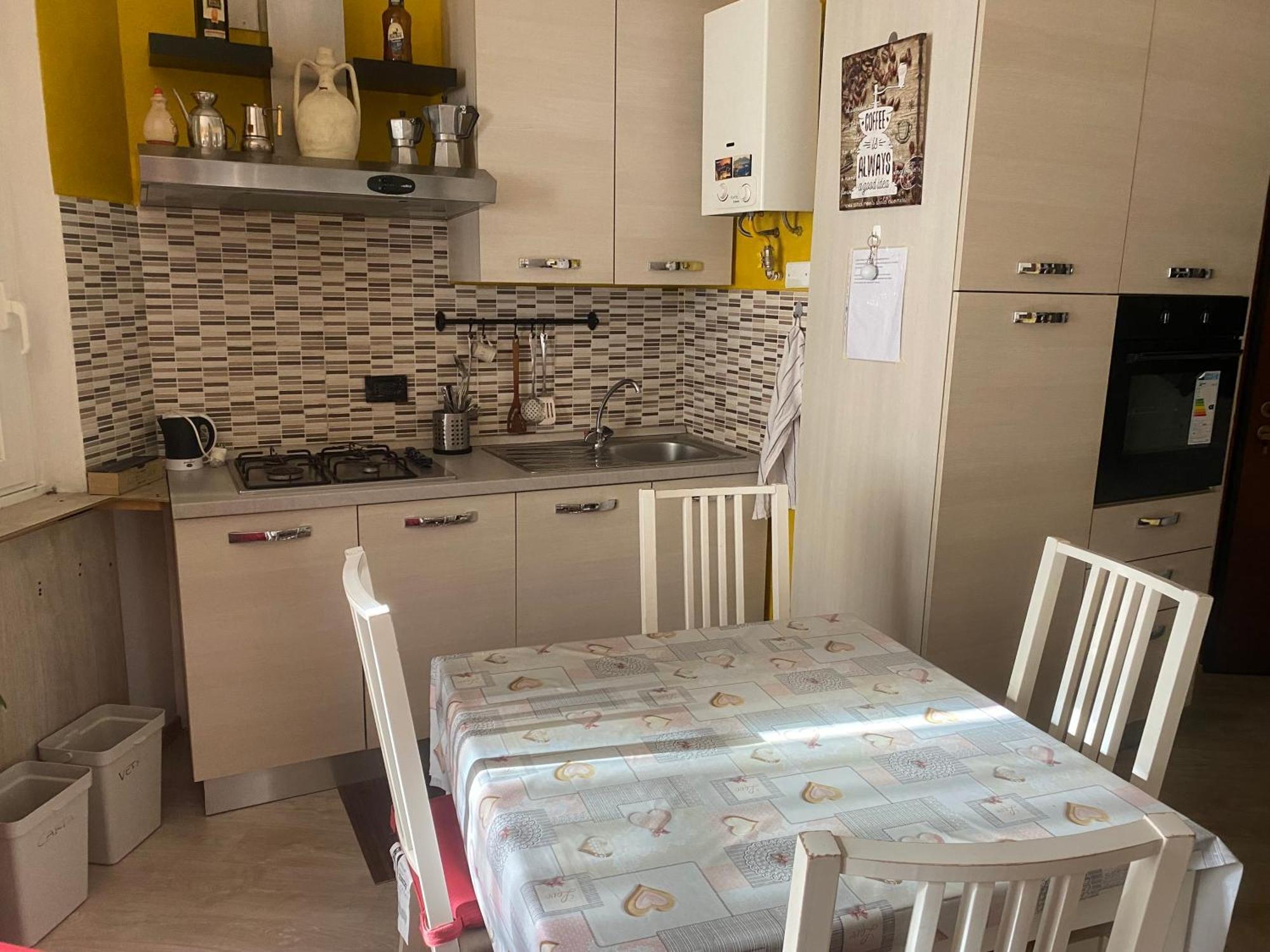 Casa Giovanni - Milan — Photos 1